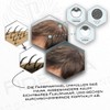 Fidentia Hair Concealer Hair Thickening Hair Powder for Hair Roots
