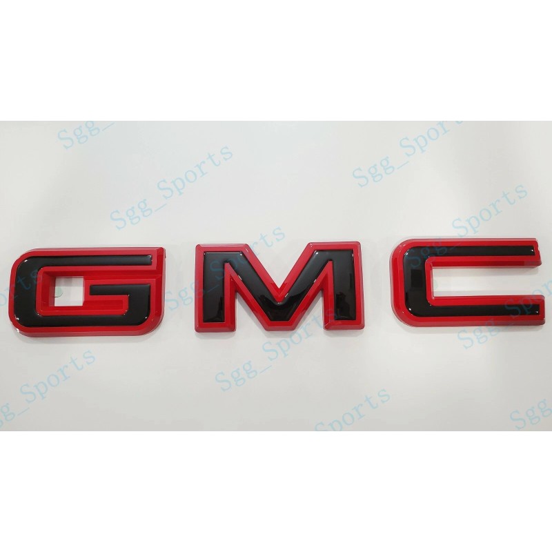 Auto GMC 2021-2024 GMC YUKON YUKON XL Rear Tailgate Only