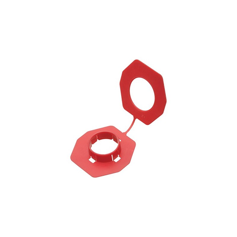 Arlington SB130 Metal Stud Bushings, 100-Pack