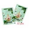 Julay star Toallitas Desmaquillantes, Esencia De Aguacate, 32 Pzs