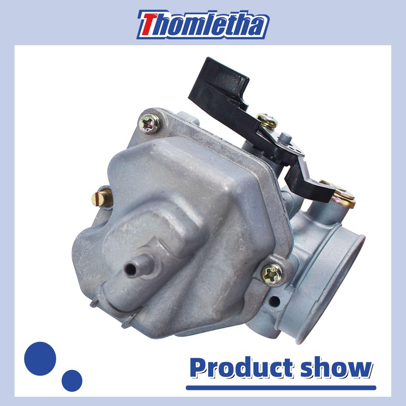 Thomletha Carburetor Replacement for HaoSen RPS 250cc Dirt Bike Carb