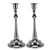 2Pcs Innovative European Style Single Head Candlestick Candle Holder Home