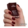 Nails Inc It's Topless 4-1 Base & Top Coat Gel
