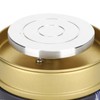 Potter's Wheel Mini Electric Pottery Ceramic Machine Children's Manual DIY