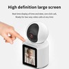 Video Calling Camera 2.8 Inch Screen HD 1080P 2.4G WiFi