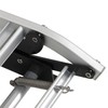 labwork Manual RV Step Single Ladder Step Telescopic Folding RV