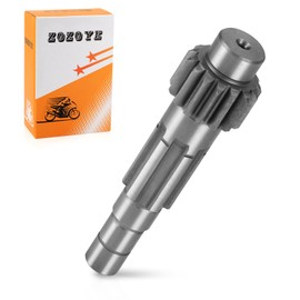 Drive Train Transmission Shaft for Polaris RZR 170 2009-2021 0454324