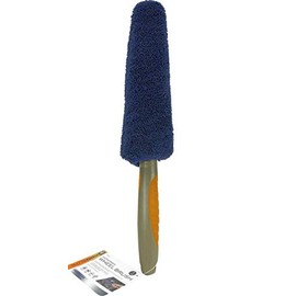 ProElite Microfiber Wheel Brush