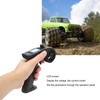91803G Remote Controller 2.4GHz Frequency LCD Display Detachable Multifunction RC