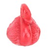 Flamingo Decorations Floating Flamingo Ornaments for Fish Pond Fish Tank