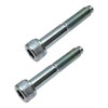 Belt Tensioner Bolt, Compatible with 2006-2022 Honda Civic 1.8L 4Cyl