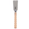 Double Edge Sided Hand Saw Fine Tooth Triple Fast Flush