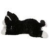 GUND Sebastian Tuxedo Kitten Plush Toy, Premium Cat Stuffed Animal