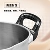 litulituhallo Side Handle Pot Handle Double Handle, Handle, Pressure Cooker