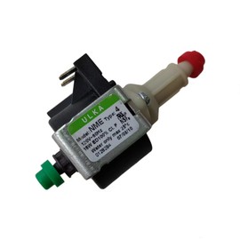 1pcs for ULKA MODEL NME TYPE 4 120V 60 Hz 16W Steam Cleaner Coffee Machine Water Pump