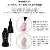 Safe Non-Wiping Parts Gel Professional Series Made in Japan