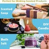 Fruity Fragrance Oil for Candle & Soap Making, Holamay Premium