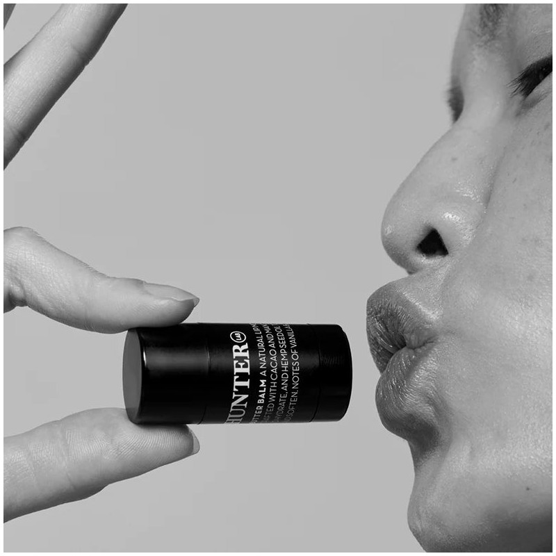 Hunter Lab Butter Balm 6g