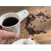 MOXVIO 50 x 4oz (120cc) Single Wall Printed Paper Cups