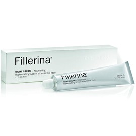 Fillerina Night Cream Grade 3 50 ml