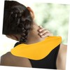 Sosoport Barbell Cushion Pad for Hip Thrust Squatting Neck Support
