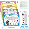 Music Posters Musical Instruments Bulletin Board Set Orchestra Posters for