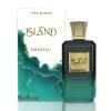 KHDLAJ Khadlaj Island Extrait de Parfum Perfume Spray for Unisex