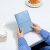 Iroha Published 2026 SUNNY Notebook, Standard, Free Daily, 2026/April/B6 Size,