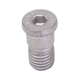 Saab Original 9-5, 9-3 Front Rotor Screw 90278945