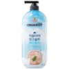 Organist Himalayan Pink Salt Cooling Body Wash 900g Forest Mint