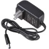 Router Power Cord,12V AC DC Power Cord Compatible for TP-Link