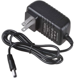 Router Power Cord,12V AC DC Power Cord Compatible for TP-Link AX1800 AX3000 AC1900 AC1200 Archer AX21 AX55 A8 A54 WiFi Router Deco X55 unit/XE75 Pro/X20/S4 Power Supply