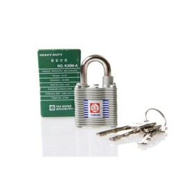 Geumgang Padlock 30A 2ea