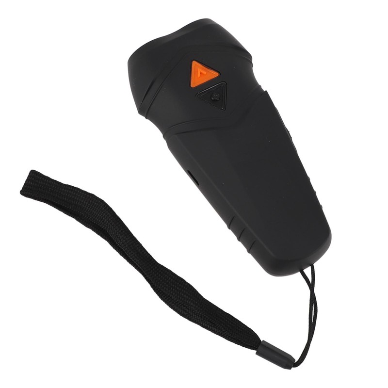 Dog Barking Control Devices Handheld Anti Barking Device USB Rechargeable