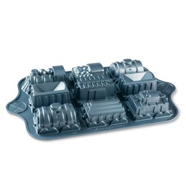 Nordic Ware+Train Cake Pan