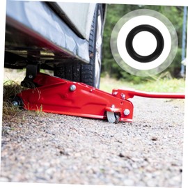 Gatuida 20pcs Jack Seal Replacement Kit Durable Ring Seals for Floor Jack Repair Easy Maintenance Versatile Repair Tools for Multiple Applications