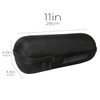 Co2CREA Hard Travel Case for JBL Charge 4 Portable Bluetooth
