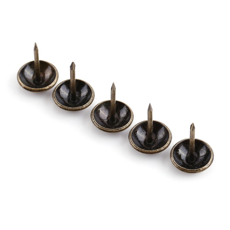 Taiko Tacks Antique Decorative Nails Fasteners Push Pins Decorative Nails