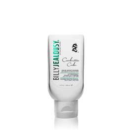 Billy Jealousy Combination Code Face Moisturizer, 3 Fl Oz