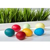 Heitmann Eierfarben Colour Fullness Liquid Egg Dyes, Pack of 6,