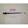 YAMAHA GOLF CART CHOKE CABLE FOR G16 THRU G22 MODELS 1996-2006 12 1/2”