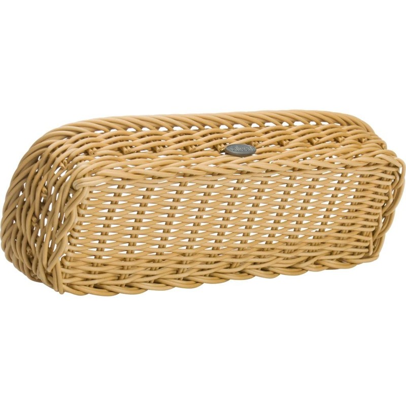 Westmark 2 Cutlery Baskets Suitable for Hotel and Catering Rectangular