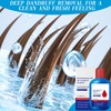 Viuvoiul Nipori Shampoo Anti，Nipori Dandruff Hair Care Shampoo - Oil