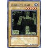 Yu-Gi-Oh! - Labyrinth Wall (MRL-055) - Magic Ruler - 1st Edition - Common