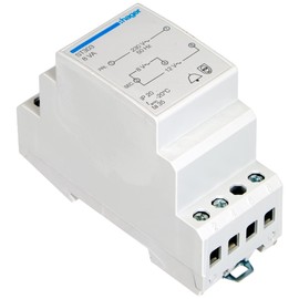 Hager ST303 – TRANSFORMER 8 VA 230/8 – 12 V