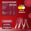 Nsn Dynamic Circulation Formulado Por Dra Friné Velázquez Extracto Uva