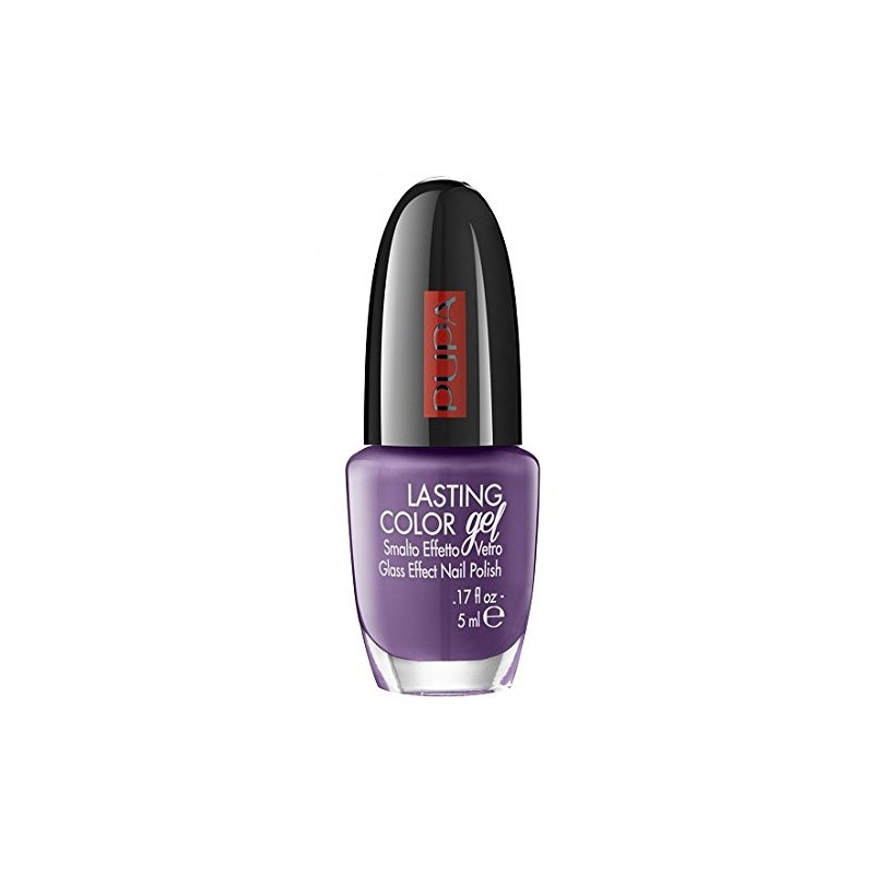Pupa Lasting Color Gel 023 Blueberry Milkshake