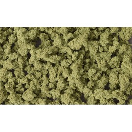 Woodland Scenics Olive Green Bushes Clump-Foliage (32 oz. Shaker)