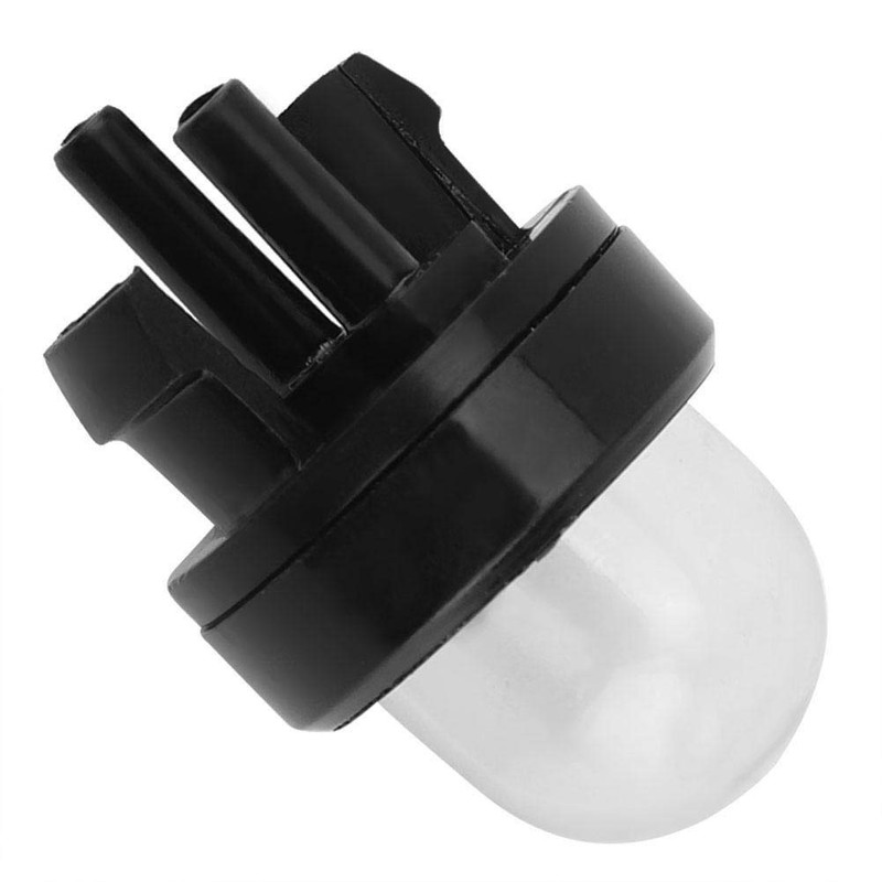 MAGT Carburettor Oil Bubble, Pack of 5 Carburettor Primer Fuel