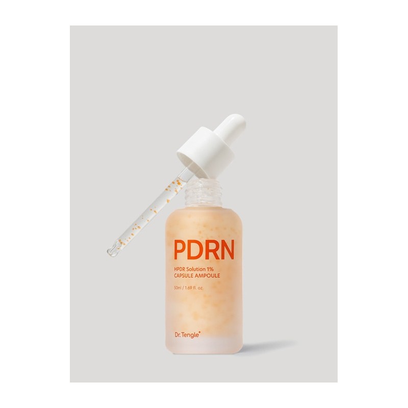 Dr.Tengle Dr. Tangle PDRN Capsule Ampoule / Dr.Tengle 닥터탱글 피디알엔